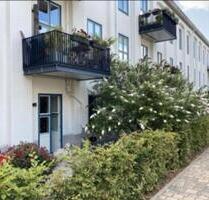 2,5 Zimmer Terassenwohnung in Dahlem - Berlin Steglitz-Zehlendorf
