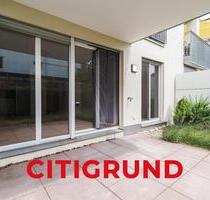 Neufahrn - Kompakte 2-Zimmer-Wohnung mit Gartenterrasse nahe idyllischer Grünflächen - Neufahrn bei Freising Mintraching-Grüneck
