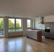Moderne 78qm Wohnung Kaarst Zentrum mit EBK & Balkon