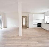Moderne Wohnungen in zentraler Lage von Lohne *KfW 40 Standard* - Lohne (Oldenburg)