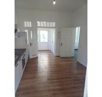 1 Zimmer Wohnung, EG, 50 m2, EBK, Terrasse, Garten - Albersdorf