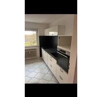 4-Zimmer-Wohnung mit Einbauküche und großer Terrasse in Sandweier - Rastatt