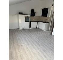 Erstbezug-2-Zimmerwohnung ab Sofort - Neuburg an der Donau