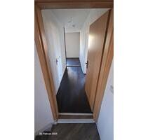 +++ renovierte, helle 2-R Wohnung zu vermieten +++ - Magdeburg Beyendorf-Sohlen