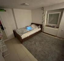 Helle Studio-Wohnung in zentraler Lage – Aulendorf