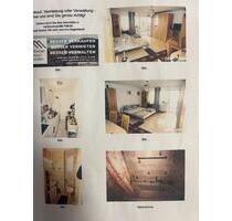 Wohnungs 1 Zimmer - 600,00 EUR Kaltmiete, in Bad Schönborn (PLZ: 76669)