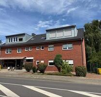 Traumhafte 2ZKDB Neubauwohnung in Alsdorf mit Balkon