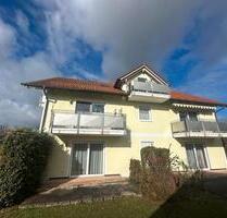 Tolle möblierte 4 Zimmerwohnung in Bad Füssing Egglfing