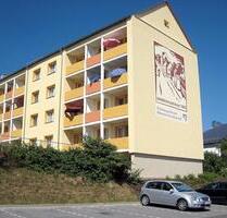 Schöne, großzügige 2-Raum-Wohnung im Zentrum von Hohenstein-Ernsthal - Hohenstein-Ernstthal