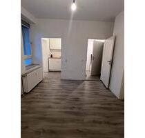 Kleine Erdgeschoss Wohnung in Duisburg-Wanheimerort