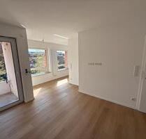 2 Zimmer Wohnung in Westhagen- Erstbezug nach Sanierung - Wolfsburg Almke