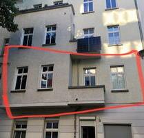 Wohnung Lichtenberg Möbliert 2 Zi Balkon - Berlin Friedrichshain-Kreuzberg