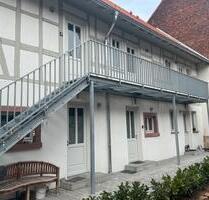 Boarding-Apartment in Schaafheim ab 01. September 2025