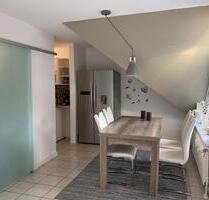 Vollmöblierte Wohnung mit 53 m² Grundfläche! - Filderstadt