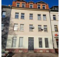 Renovierte 2-Zimmer-Wohnung - 270,00 EUR Kaltmiete, ca.  42,00 m² in Weißenfels (PLZ: 06667)