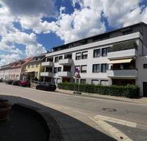 Helle 2 Zimmerwohnung in Parsberg