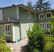 Zuhäusl in Traunstein zu vermieten