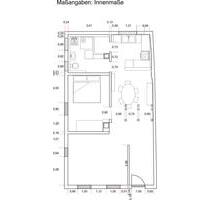 Zweizimmerwohnung mit Abstellk., 60 qm, 480€ kalt, Pfaffenweiler - Villingen-Schwenningen