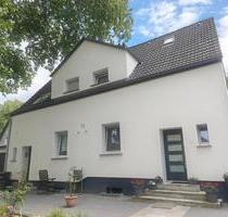 Zechenhaus mit Geschichte - voll modernisiert & bezugsbereit - Gelsenkirchen Gelsenkirchen-Nord