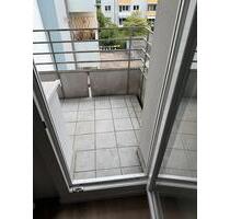 Studioapartment in Bockenheim zum 01.09.25 zu vemieten - Frankfurt am Main Niederrad