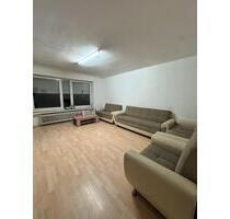 Großzügige 5-Zimmer Wohnung in Bielefeld-Brake ca. 110m2 - Herford Diebrock