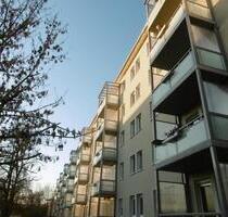 3-Raumwohnung in Spremberger Vorstadt - Cottbus