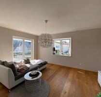 Moderne 4-Zimmer-Eigentumswohnung mit Balkon und Stellplatz - Herborn