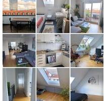 Helle & moderne 4 Zimmerwohnung zentral in Stuttgart, ab 15.11.25