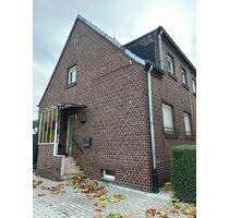 Einfamilienhaus mit Garten in BedburgBlerichen