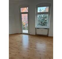 3-Raumwohnung im Zentrum von Haldensleben
