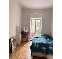 2-Room Apartment (August–December 2025) - Berlin Neukölln