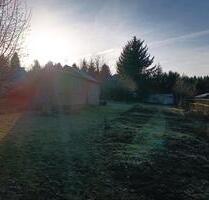 Grundstück in Zschorlau...ca 1000 qm ... Garten und Erholung - Oelsnitz (Erzgebirge)