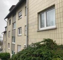 2-Zimmer Eigentumswohnung (EG) im Mehrfamilienhaus in Bad Nauheim