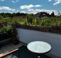 BESTLAGE Jasperallee: Exklusive 3-Zimmer-Wohnung mit Südbalkon - Braunschweig Östliches Ringgebiet