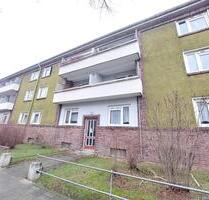 Campus nah, wunderbar! - 654,00 EUR Kaltmiete, in Braunschweig (PLZ: 38106) Nordstadt