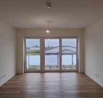 Helle, moderne 2-Zi Whg in Meldorf