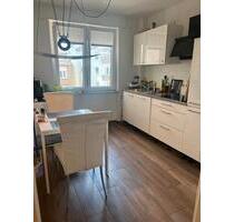 1 Zimmer Wohnung Appartment, Kü, Bad, Balkon, Keller, Oststadt - Mannheim Fahrlach