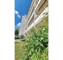 Zweiraumapartment im 1. Obergeschoss und Dusche! - Görlitz Klingewalde