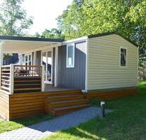 Ferienhaus Bayern Natur Urlaub - 66,00 EUR Kaltmiete, in Kulmbach (PLZ: 95326) Blaich