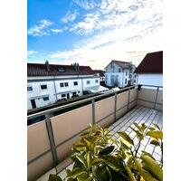 * Bei ULM * 3 Zi * BJ 2000 *Balkon * Stellplatz * Fliesen * Küche - Senden