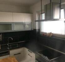 Stadtwohnung mit Balkon und Tiefgaragenstellplatz - Kaiserslautern Engelshof