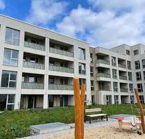 2-Raum-Wohnung mit Aufzug und Balkon - Erfurt Johannesplatz