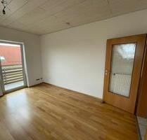 2-Zimmer-Wohnung in bester Lage - Passau Auerbach