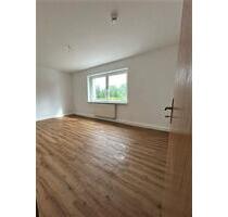Wohnen in der Victoriasiedlung! 2-Zimmer-Wohnung in grüner Wohnlage - Schwarzheide