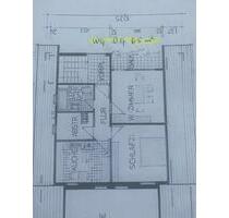 Altensteig, Lerchenstr.18, 2 Wohnungen zu vermieten - Nagold