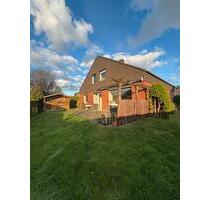 FREISTEHENDES Einfamilienhaus in Massivbauweise in 59229 Ahlen