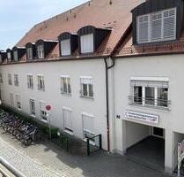 Studentenwohnung - 515,00 EUR Kaltmiete, ca.  21,00 m² in Ingolstadt (PLZ: 85049)