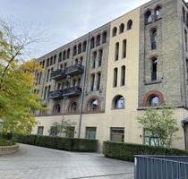 2-Zimmer-Wohnung mit Terrasse in Pankow (möbliert) - Berlin