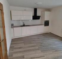 Im Herzen von Brochterbeck - 100 qm Wohnung mit kleinem Garten - Tecklenburg