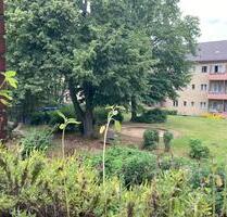 Wohnung zur Untermiete in TempelhofNeukölln – 2,5 Zimmer mit Bal - Berlin Tempelhof-Schöneberg